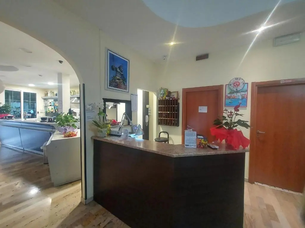Hotel Nettuno