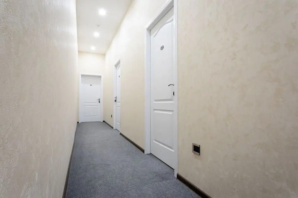 Shalimar Boutique Hotel Baku