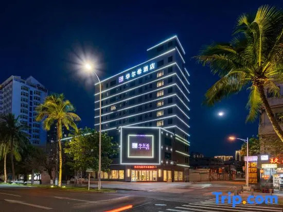 Huaxi Hotel