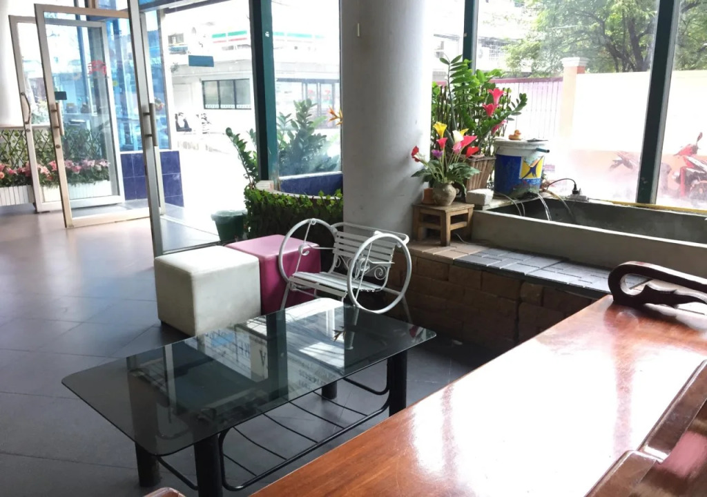 Kata Residence Hostel