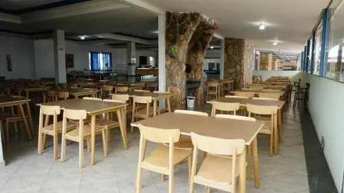 Termas Caldas Affego