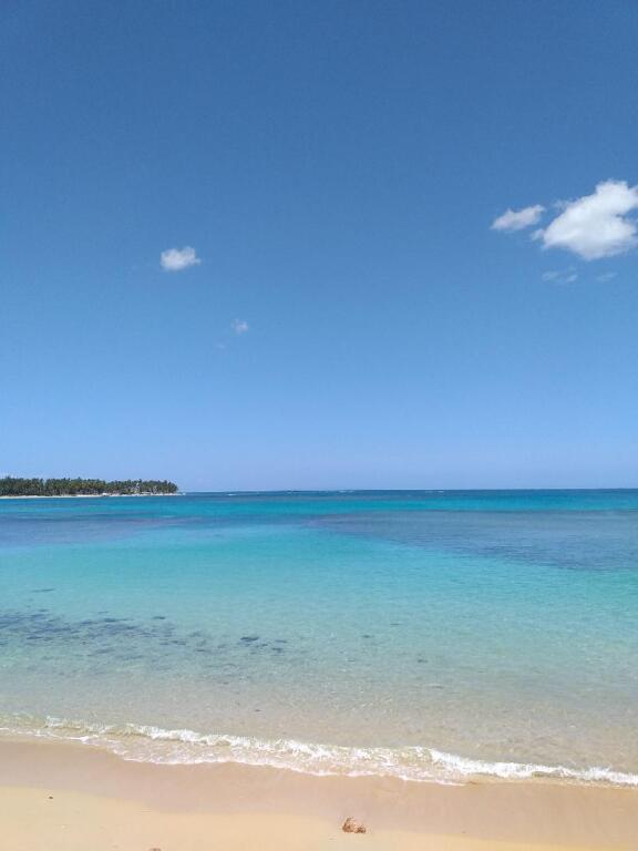 Albachiara Hotel - Las Terrenas