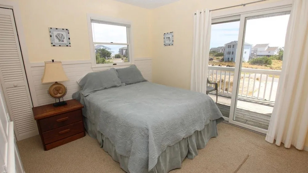 Sun Spot House - 5 Br Home