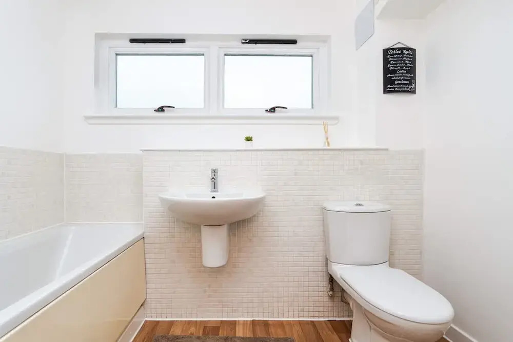 2bed Apartment-city Centre