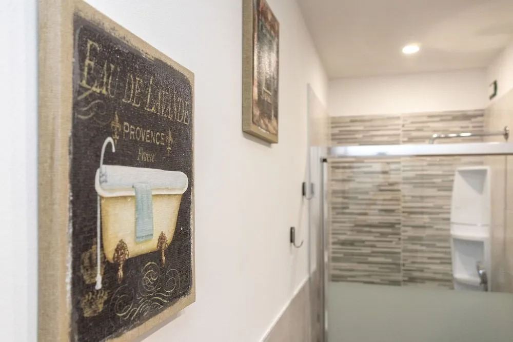 Scaligero Rooms