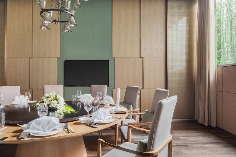 Chengdu Tongle Hotel