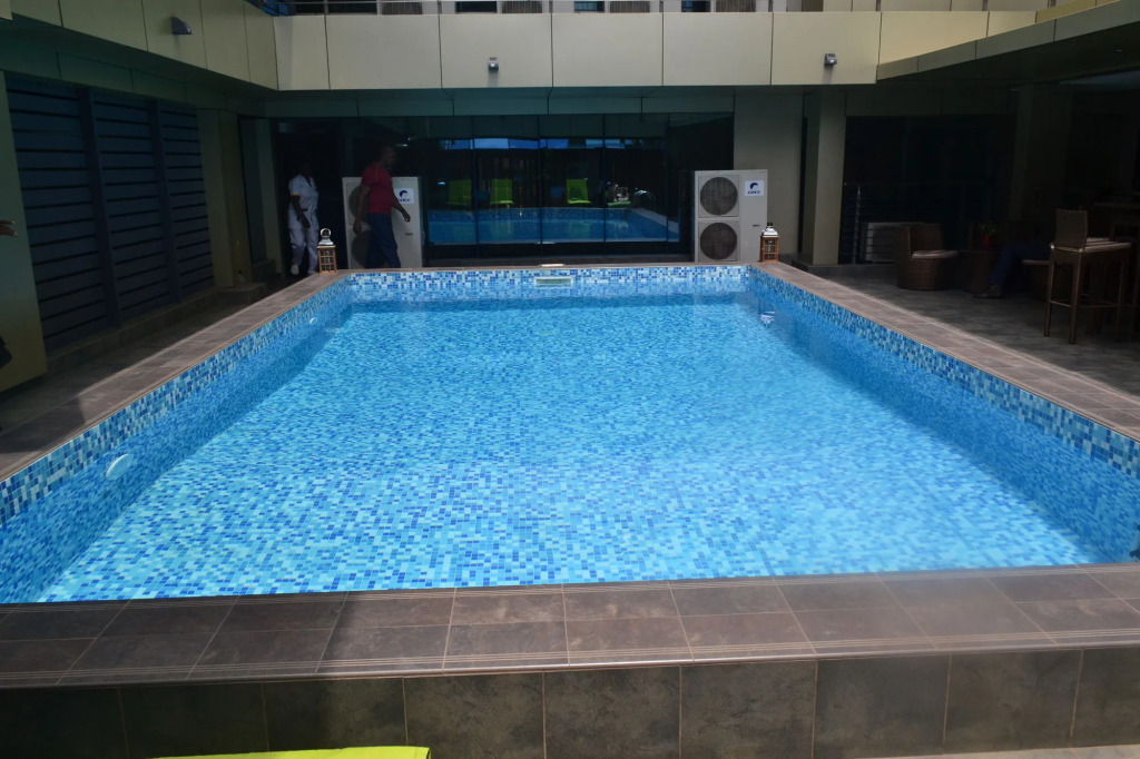 Hotel La Falaise Yaounde
