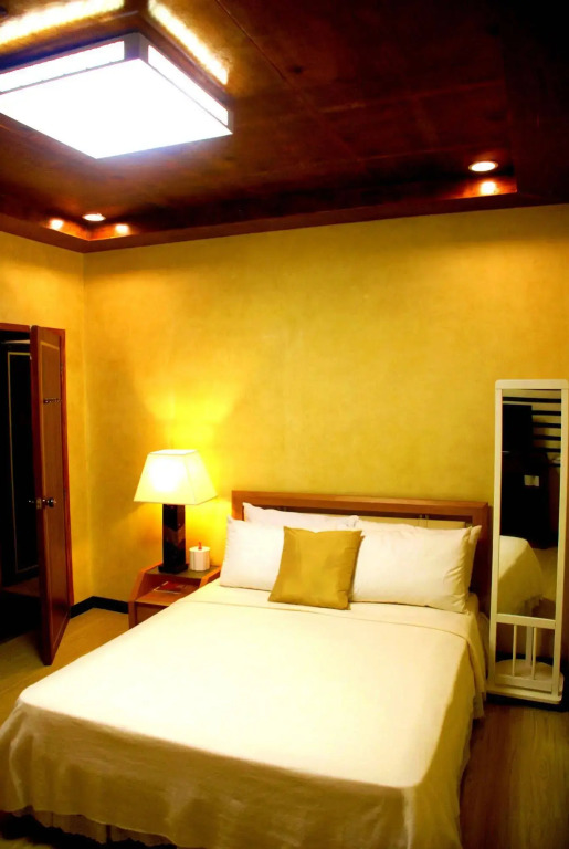 Potipot Gateway Resort