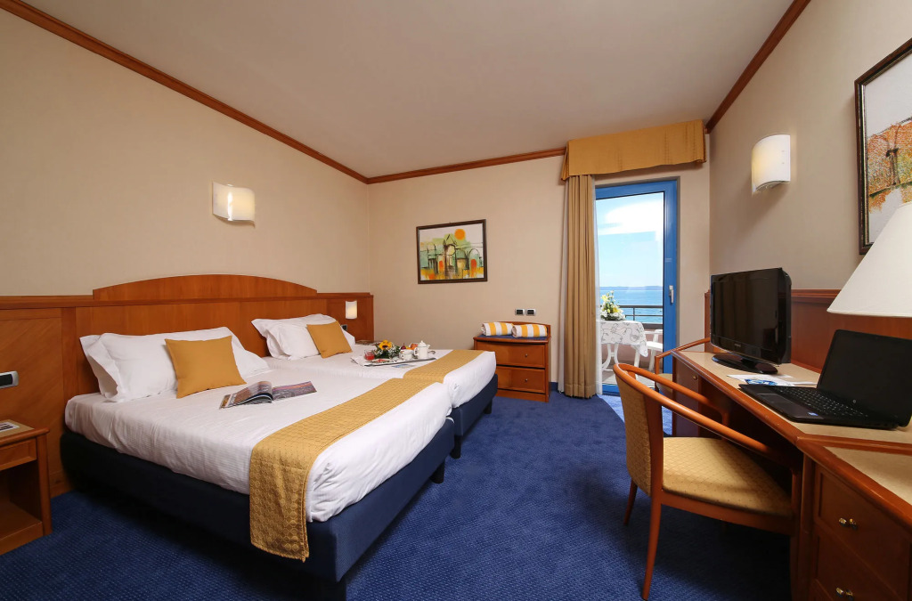 Hotel Sportsman