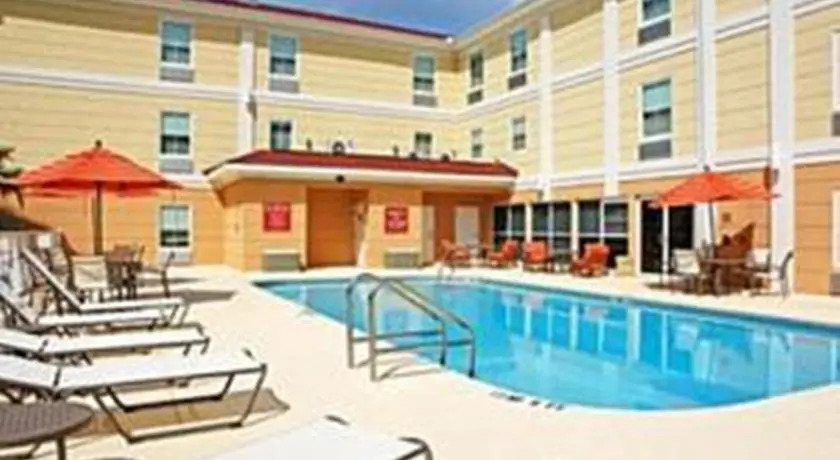 Capital Circle Inn and Suites