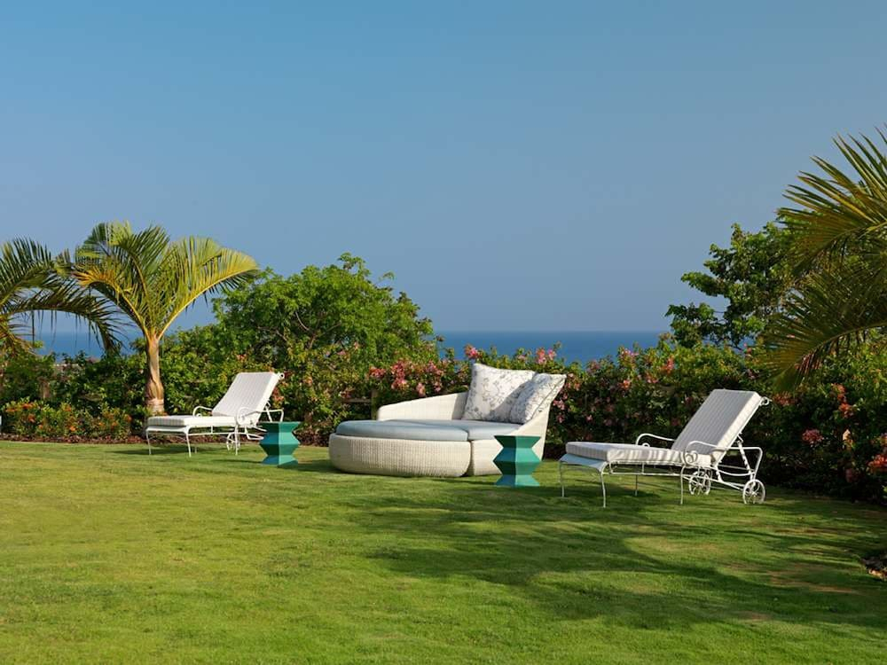 Expansive 6BR Estate Panoramic Sea Views Pool Resort Access