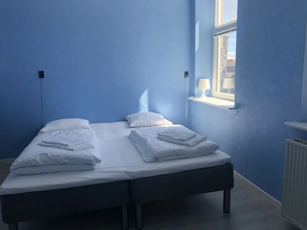 Løgstør Badehotel - Hotel du Nord