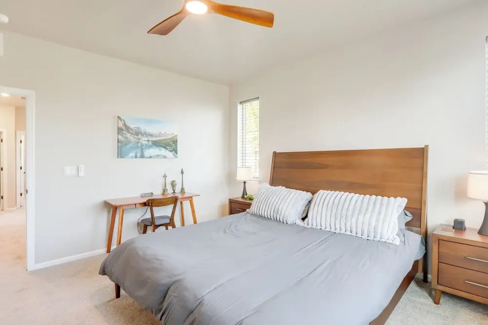 Creekside Retreat Near Olde Town Arvada
