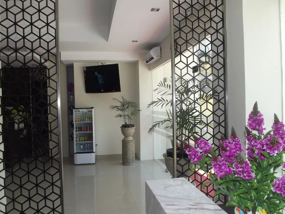 Airy Eco Malalayang Sea 67 Manado