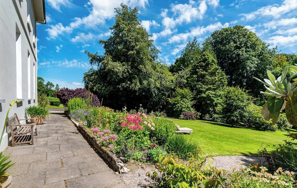 Luxury Country Mansion in West Cork