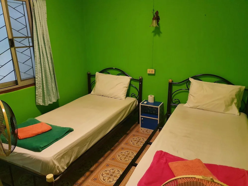 Good Dream Guesthouse - Hostel