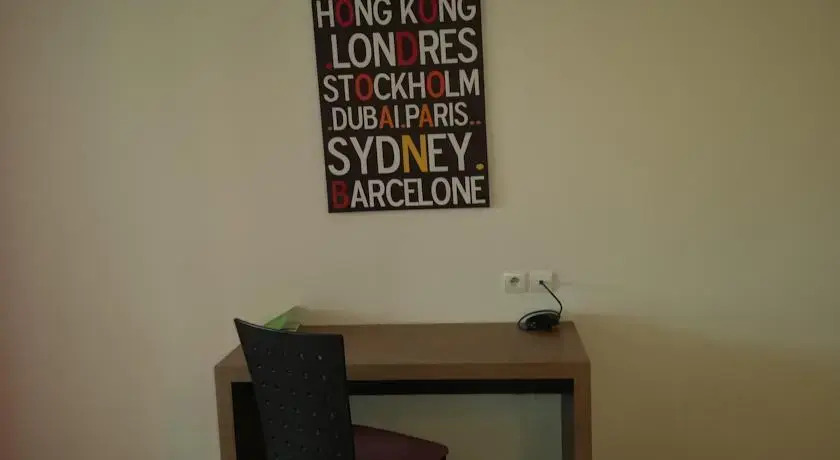 Aix Ste Victoire