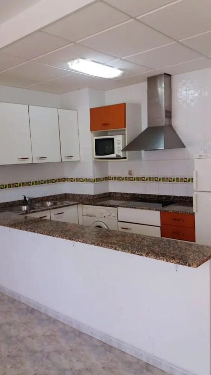 Apartment With one Bedroom in L'eucaliptus, With Wonderful sea View, Shared Pool and Furnished Terrace - Near the Beach