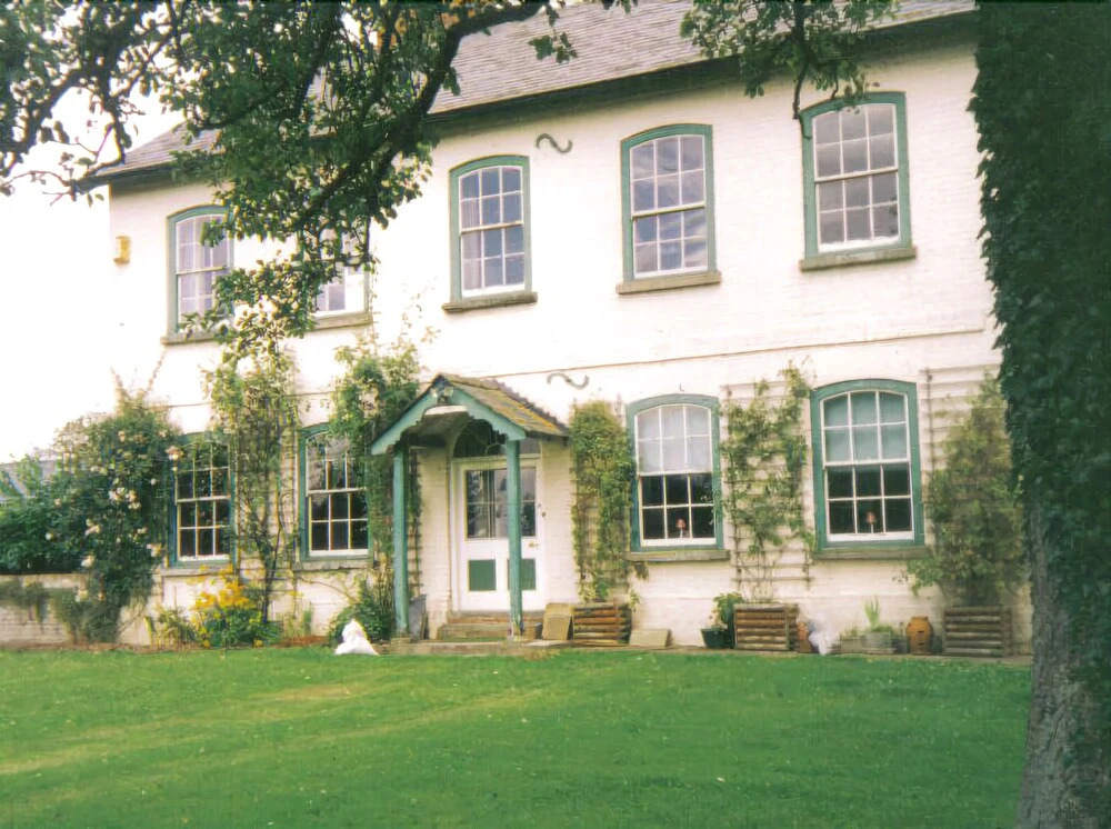 Howton Grove House