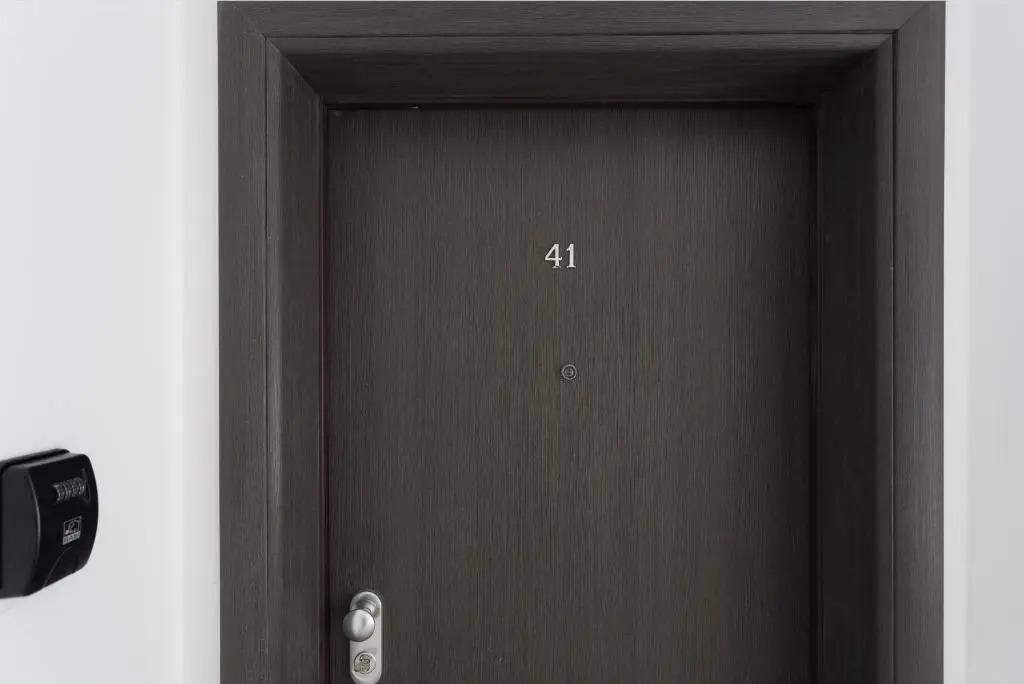 Zwischen Schönbrunn und dem City Center. Apt. 41