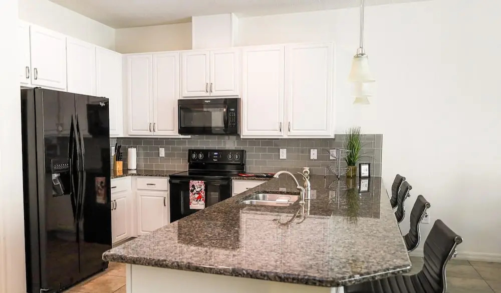 Amazing 4 Bedroom House Near Disney