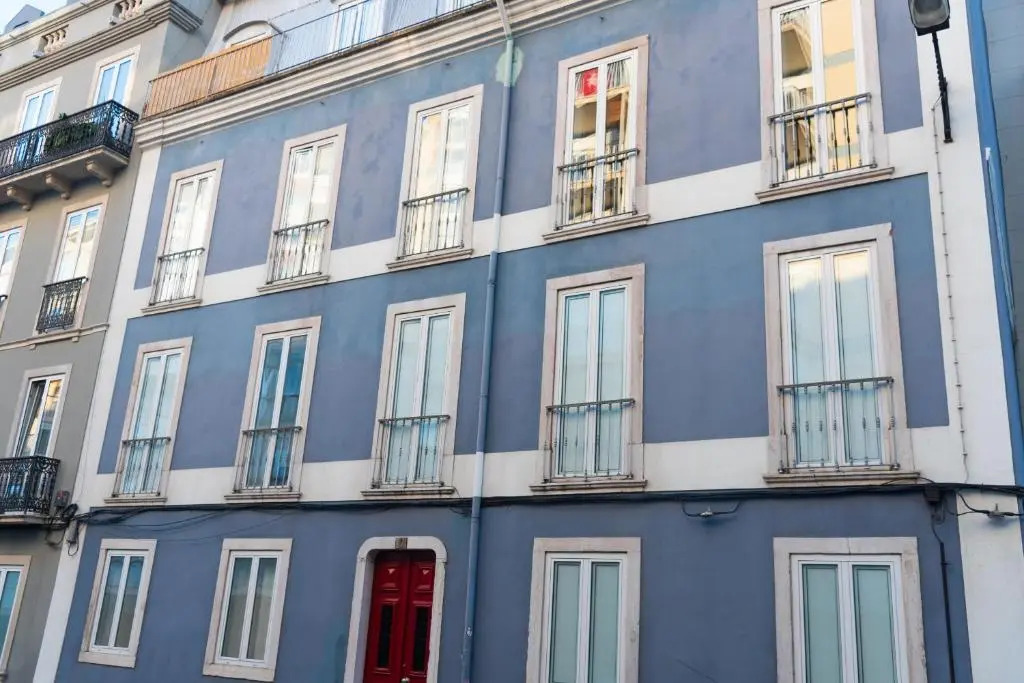 Chic Classy Lisboa by GT House