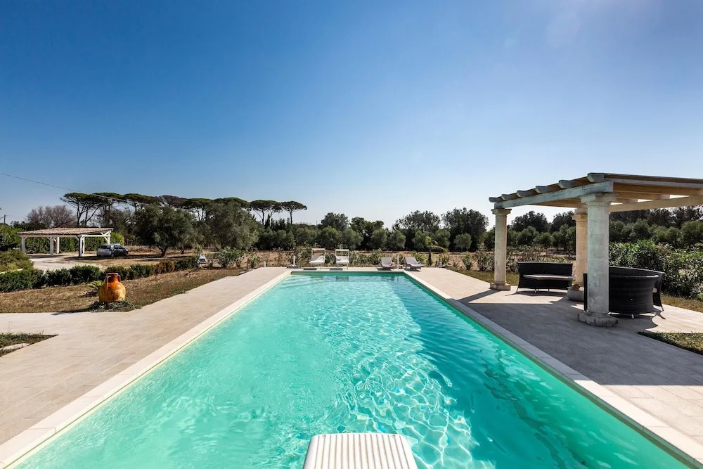 3645 Casino Casalino by Perle di Puglia