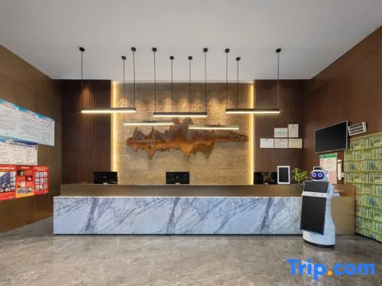 Yamei Hotel (Xiangtan Youyi)