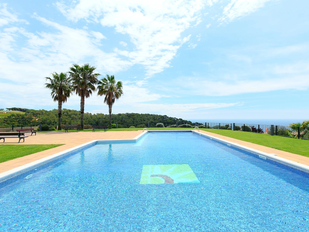 Holiday Home Bellademar