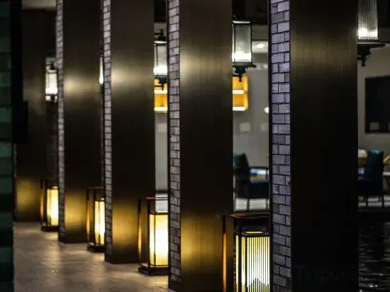 SSAW Garden Hotel Ningbo Xikou