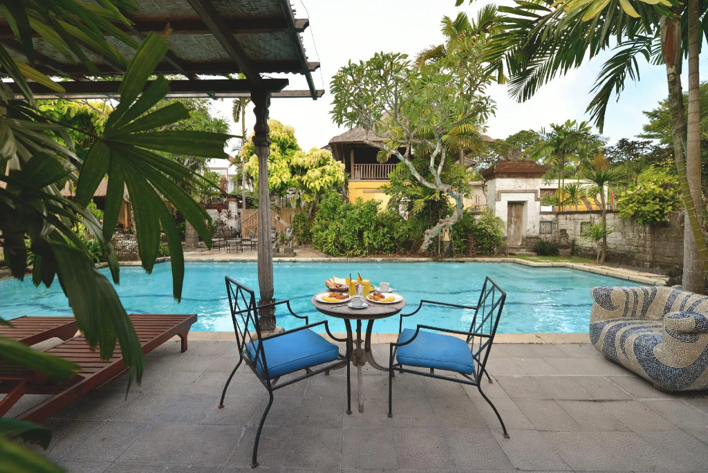 Bebek Cottage Sanur