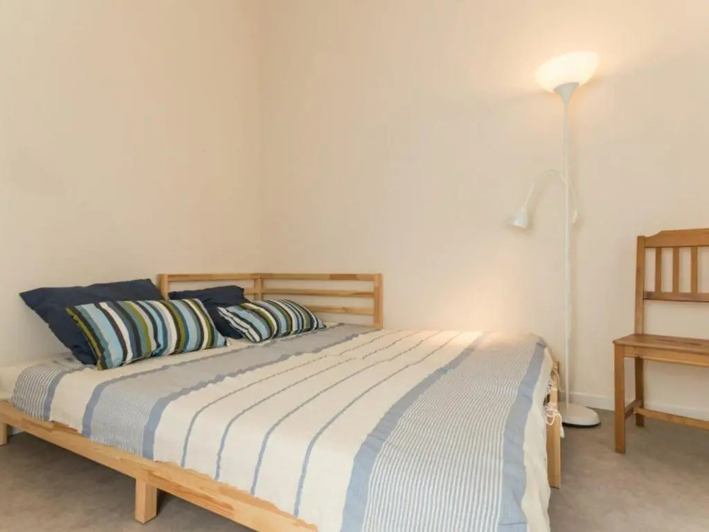 Maison lumineuse proche Nantes, jardin privatif, parking, Wi-Fi, cuisine équipée, équipements bébé - FR-1-306-1018