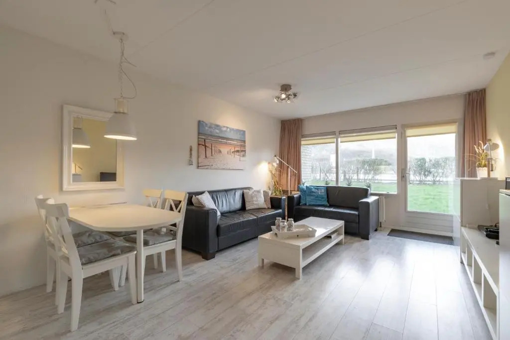Beach appartement 7 - Callantsoog