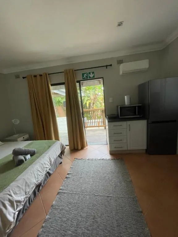 Guest house on Gillian Unit 3