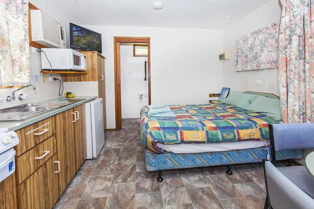 Echo Holiday Parks - Naracoorte