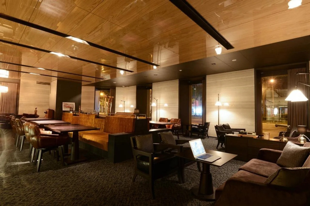 Madison Taipei, a Tribute Portfolio Hotel