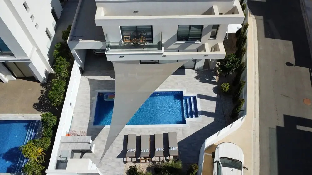 66 PER - Stay Villa Palm
