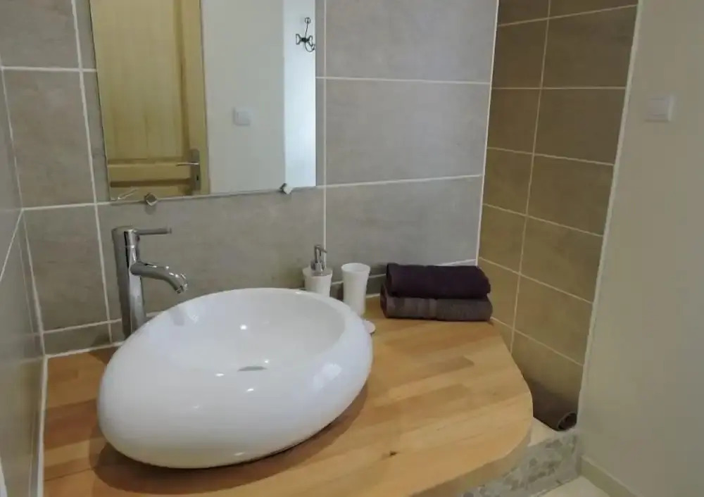 chambre dhôte la linoterie - sauna privatif