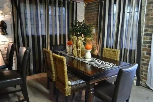 Marloth Kruger Lodges