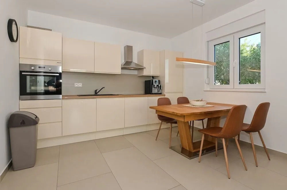 Apartment Bliss