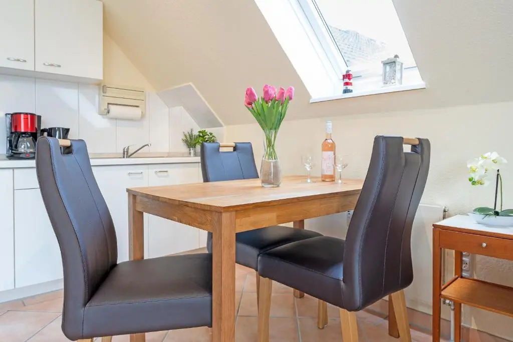 Seepark Wohnung 3 4