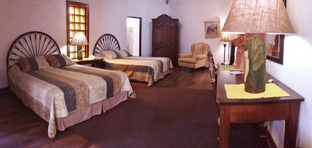 Rancho Grande Inn