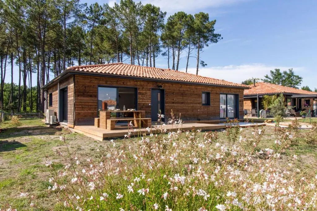 Maison Gemme