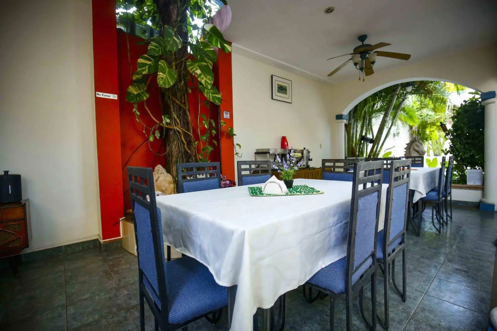 Hotel Zamna Boutique