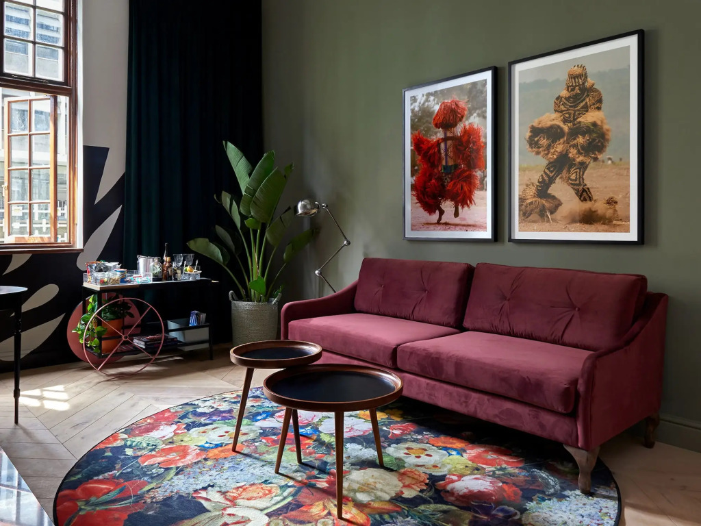 Gorgeous George by Design Hotels ™
