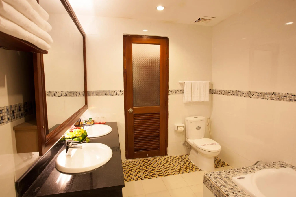 Anh Dao Mekong 2 Hotel