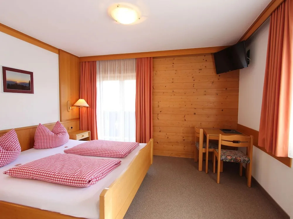 Spacious Chalet in Westendorf near Ski Lift