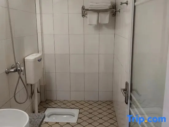 Hengyang Hengxing Hotel