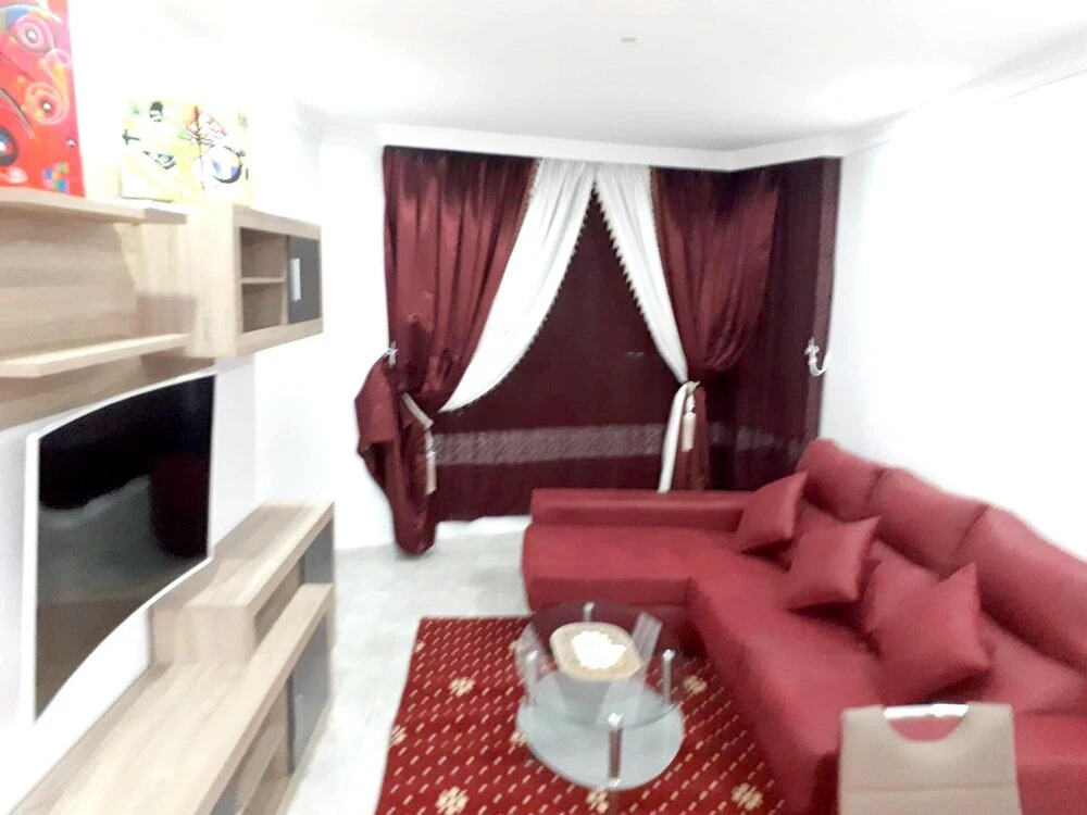 House With 2 Bedrooms In Corralejo With Wifi