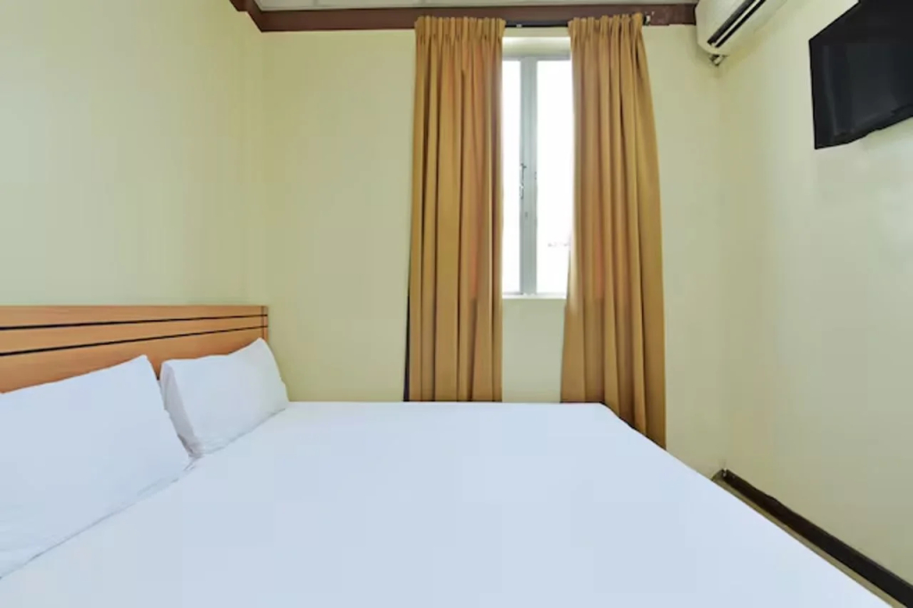 Hotel O Pendang Lake Formerly D Jiwa